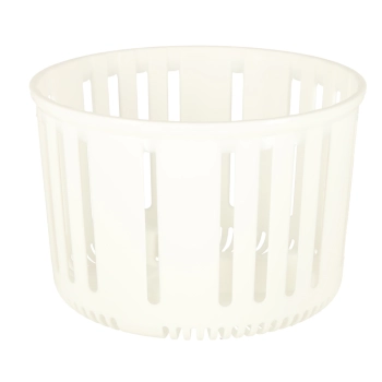 Pralka automatyczna turystyczna mini składana przenośna 8L fioletowa