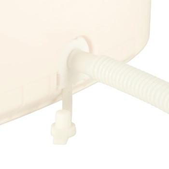 Pralka automatyczna turystyczna mini składana przenośna 12L zielona