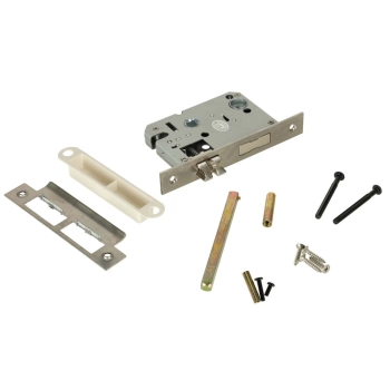 Zamek elektroniczny do drzwi SMART klamka inteligentna na kod odcisk palca bluetooth