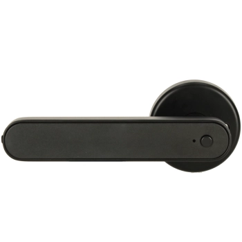 Zamek elektroniczny do drzwi klamka na kod odcisk palca bluetooth