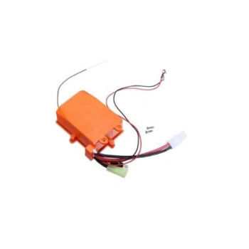 Część do RC FT009 odbiornik 2,4 GHz elektronika