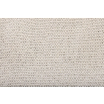 Poduszka LULILO na huśtawkę wiszącą bocianie gniazdo miękka ecru