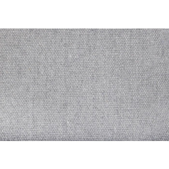 Huśtawka ogrodowa LULILO bocianie gniazdo z poduszką XXL szare 80cm 150kg