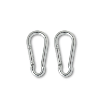 Hamak biwakowy turystyczny podróżny przenośny na biwak 260cm 120kg + pokrowiec zielony