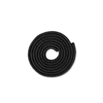 Hamak biwakowy turystyczny podróżny przenośny na biwak 260cm 120kg + pokrowiec zielony