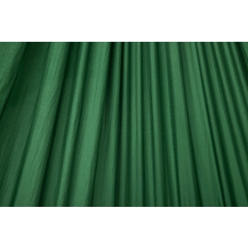 Hamak biwakowy turystyczny podróżny przenośny na biwak 260cm 120kg + pokrowiec zielony