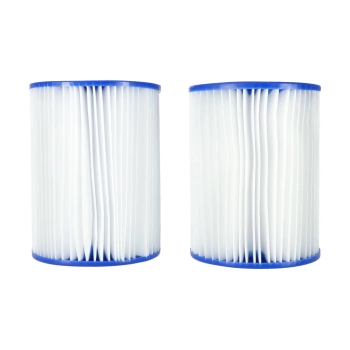 Filtr wkład do pompy basenowej II 530/800gal 2szt. BESTWAY 58094