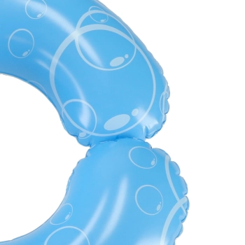 Kółko do pływania koło dmuchane BESTWAY 36405 pingwin 50x46cm