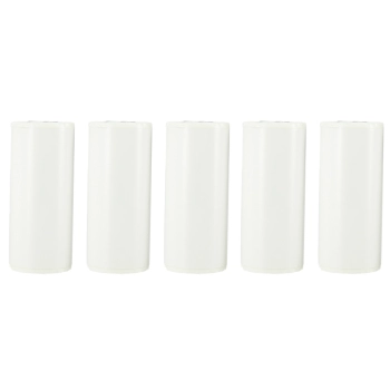 Rolki papier wkład samoprzylepny termiczny do mini drukarki 5,7cmx4,5m 5 sztuk