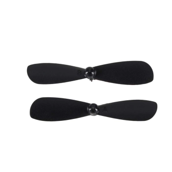 Samolot zdalnie sterowany na pilota RC FX803 Piper 150mah