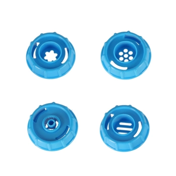 Ciastolina plastelina makaron maszynka makaronowa ciasto masa plastyczna z akcesoriami