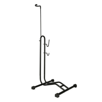 Stojak rowerowy serwisowy RALLEX na rower wolnostojący metal 16-27