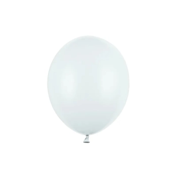 Balony Strong Misty pastelowy błękit 30cm 100 sztuk