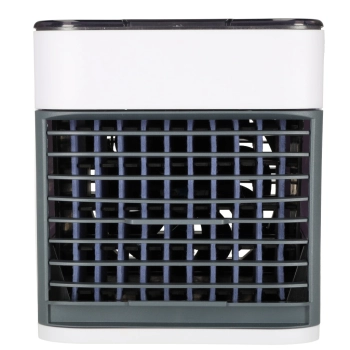 Klimatyzator klimator biurkowy mini wentylator przenośny USB