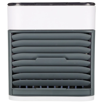 Klimatyzator klimator biurkowy mini wentylator przenośny USB