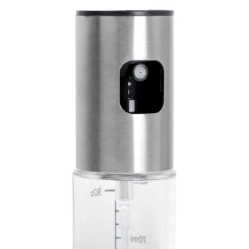 Spryskiwacz do oleju oliwy dozownik w sprayu ze skalą 100ml