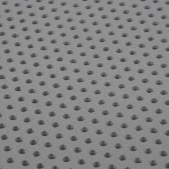 Mata pod kuwetę dla kota wodoodporna dwuwarstwowa 40x60cm XXL