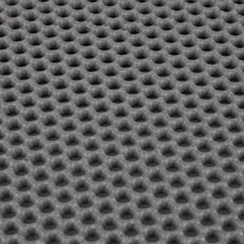 Mata pod kuwetę dla kota wodoodporna dwuwarstwowa 40x60cm XXL