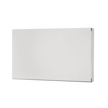 Materac dmuchany siateczkowy do pływania na basen wodę bakłażan XXL 240cm