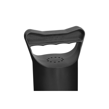 Pompka ręczna tłokowa do materaca pontonu piłki 30cm BESTWAY 62002