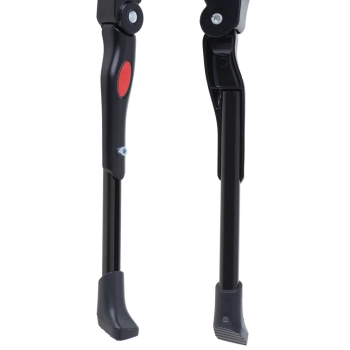 Stopka rowerowa RALLEX stojak podpórka do roweru tylna boczna regulowana