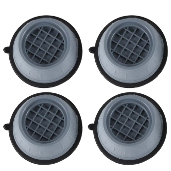 Podkładki antywibracyjne pod nóżki okrągłe 4szt.