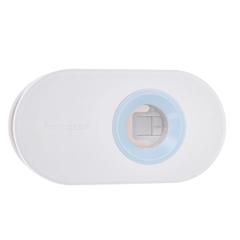 Dozownik na pastę do zębów automatyczny wyciskacz wyciskarka pasty