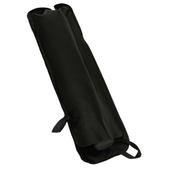 Parasol osłona przeciwsłoneczna na przednią szybę do samochodu auta mata składana UV 65x110cm