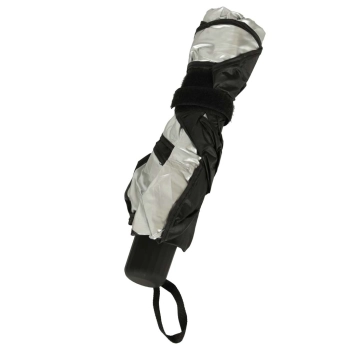 Parasol osłona przeciwsłoneczna na przednią szybę do samochodu auta mata składana UV 65x110cm