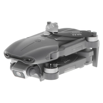 Dron RC F9 kamera 6K HD GPS WIFI zasięg 2000m