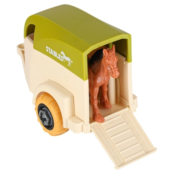 Farma traktor maszyny rolnicze ciągnik do skręcania zwierzęta wkrętarka