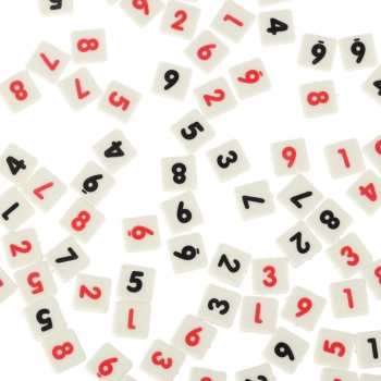 Gra logiczna liczbowa łamigłówka sudoku