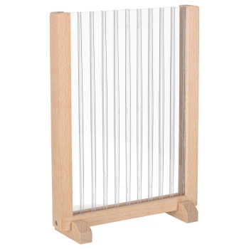 Gra logiczna układanka tetris stojący