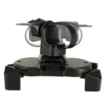 Uchwyt rowerowy na telefon do roweru motocyklowy hulajnogi wózka C51 solidny mocny