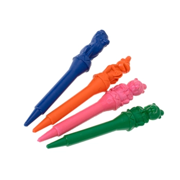 Zestaw plastyczny do malowania walizka 123el