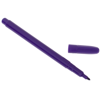 Zestaw plastyczny do malowania walizka 123el