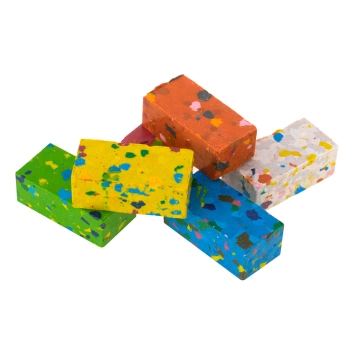 Zestaw plastyczny do malowania walizka 123el