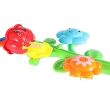 Zraszacz wodny fontanna dla dzieci kwiatek