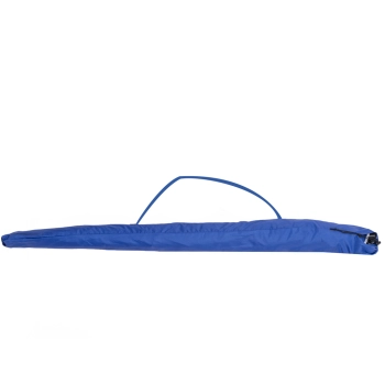 Parasol namiot plażowy ogrodowy składany duży XXL 213cm