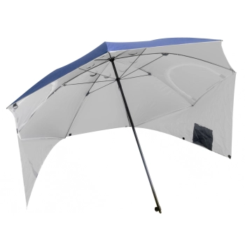 Parasol namiot plażowy ogrodowy składany duży XXL 213cm