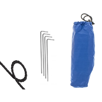 Parasol namiot plażowy ogrodowy składany duży XXL 213cm