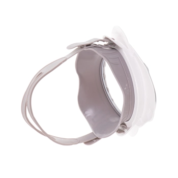 Maska do nurkowania gogle dla dzieci na oczy i nos rekin