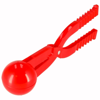 Śnieżkomat do robienia kulek śnieżnych ballmaker