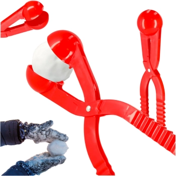 Śnieżkomat do robienia kulek śnieżnych ballmaker