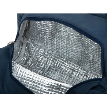 Torba termiczna na lunch jedzenie śniadaniowa izolacyjna lis pomarańczowy