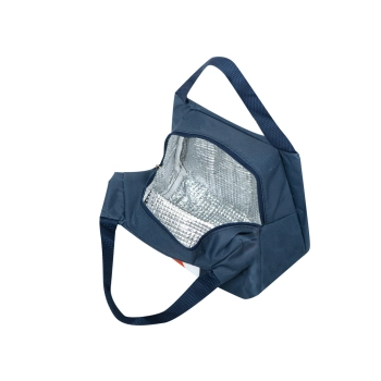 Torba termiczna na lunch jedzenie śniadaniowa izolacyjna lis pomarańczowy