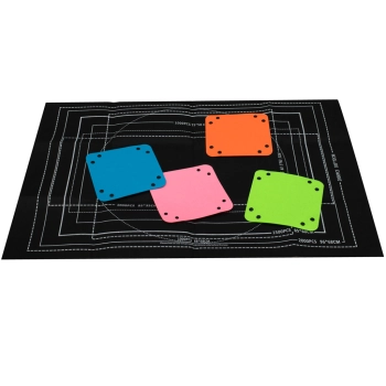 Mata do układania puzzli plansza 2000el.