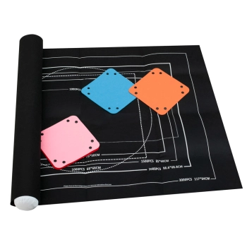 Mata do układania puzzli plansza 3000el.