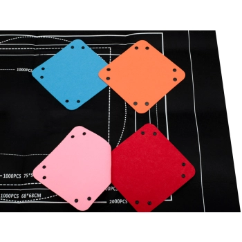 Mata do układania puzzli plansza 3000el.