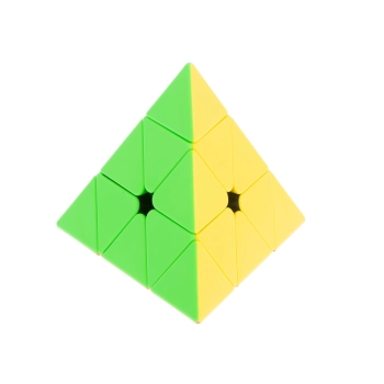 Gra logiczna Kostka łamigłówka MoYu